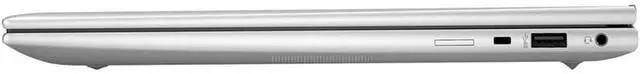 Alt view image 3 of 3 - HP EliteBook 840 G10 14" WUXGA Intel Core i5-1345U 16GB RAM 256GB SSD Win11P, Natural Silver