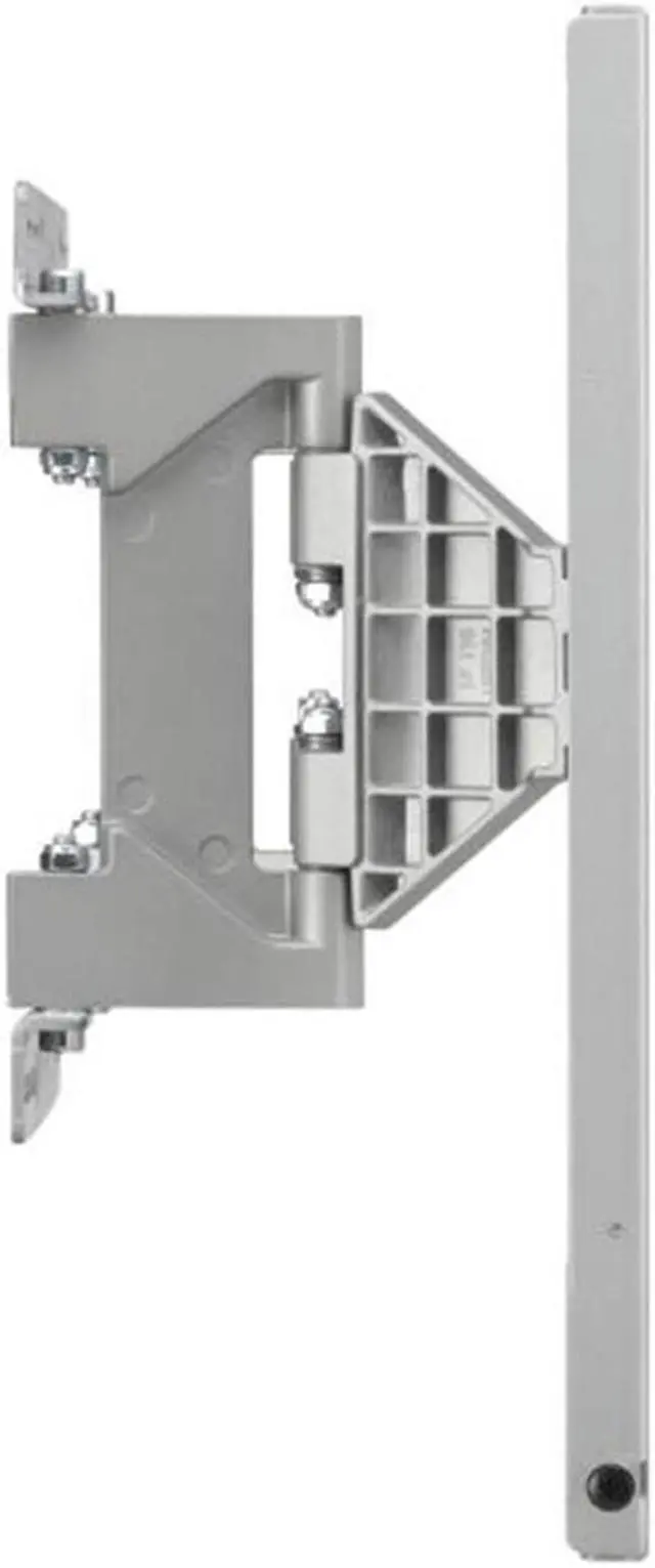 Alt view image 3 of 3 - LG Electronics LSW440B Tilt TV Mount < 70" Size,Silver()