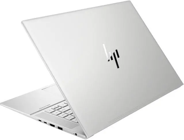 Alt view image 3 of 4 - HP ENVY 16-h1023dx 16" Touch 16GB 1TB SSD Core i9-13900H 4.10GHz WIN11H, Natural Silver