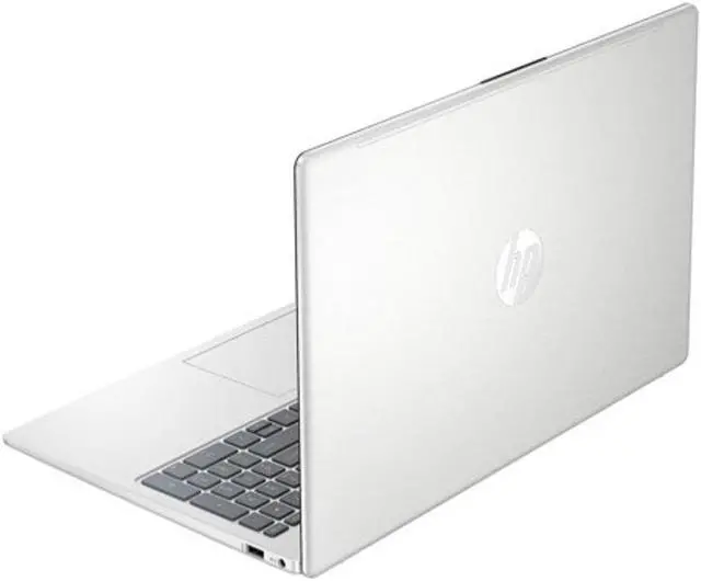 Alt view image 3 of 7 - HP Pavilion 15-fc0077od 15.6" 16GB 256GB SSD AMD Ryzen 7 7730U 2.0GHz WIN11H, Natural Silver