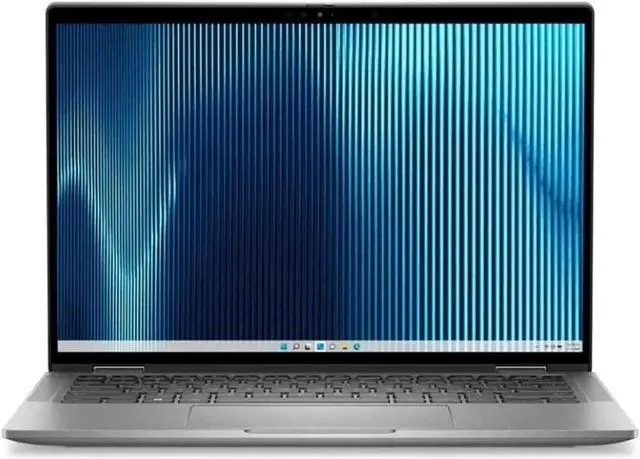 Main image of Dell Latitude 13 7340 13.3" 16GB 256GB SSD Core I5-1345U 4.7GHz WIN11P, Titan Gray