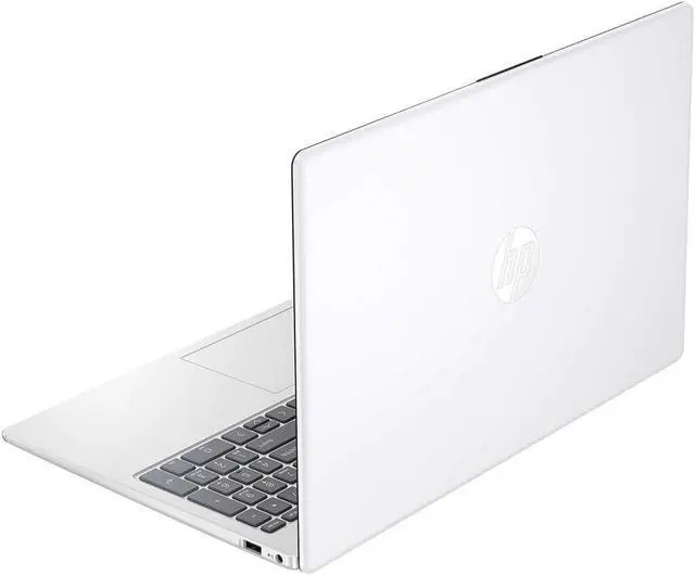 Main image of HP 15-FD0123DX 15.6" Touch 16GB 512GB SSD Intel Core I7-1355U 3.3GHz WIN11P, Natural Silver