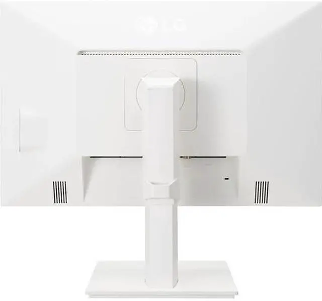 Alt view image 3 of 3 - LG Thin Client 24CN670IK6N 23.8" 4GB 16GB eMMC Celeron® J4105 1.5GHz Win10P, White