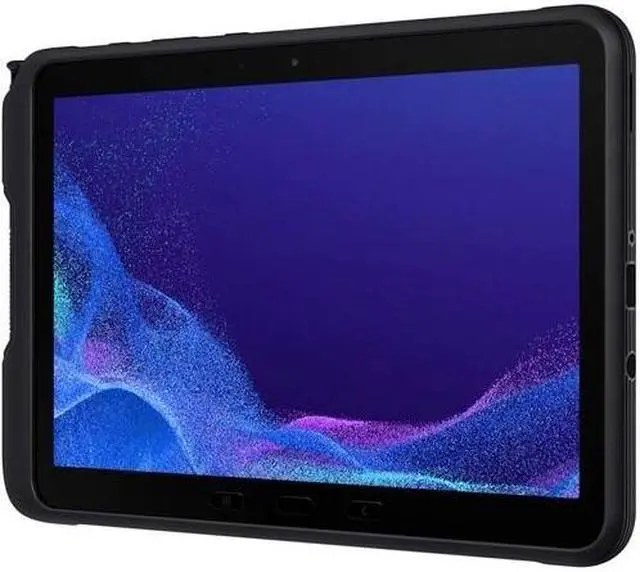 Alt view image 3 of 3 - Samsung Galaxy Tab Active4 Pro 10.1" Tablet 64GB WiFi + WiMAX Fully  1.8GHz, Black