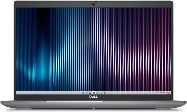 Main image of Dell Latitude 5540 15.6" 8GB 256GB SSD Intel Core I5-1345U 3.5GHz WIN11P, Titan Gray