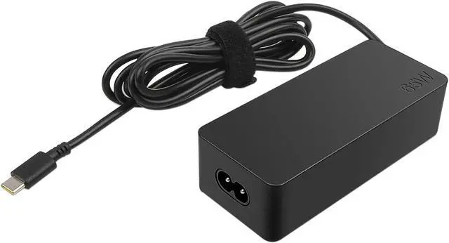 Main image of Lenovo USB Type C Standard AC Adapter