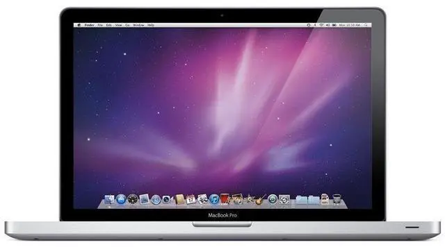 Alt view image 4 of 6 - Apple MacBook Pro 15.4" MC723LL/A Notebook Intel Core i7 2.20GHz 4GB Memory 500GB HDD