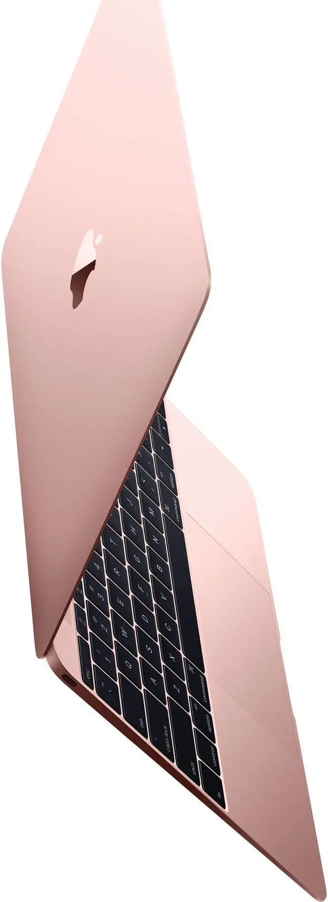 Refurbished: Apple MacBook MMGM2LL/A Intel Core M5-6Y54 X2 1.2GHz