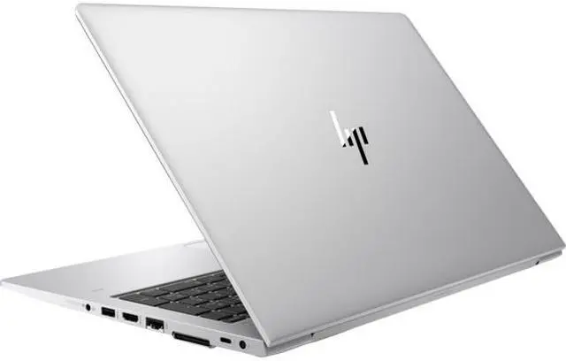 Alt view image 4 of 5 - HP EliteBook 850 G6 Home and Business Laptop (Intel i7-8565U 4-Core, 16GB RAM, 1TB PCIe SSD, 15.6" Full HD (1920x1080), Intel UHD 620, Fingerprint, Wifi, Bluetooth, Webcam, 2xUSB 3.1, Win 10 Pro)