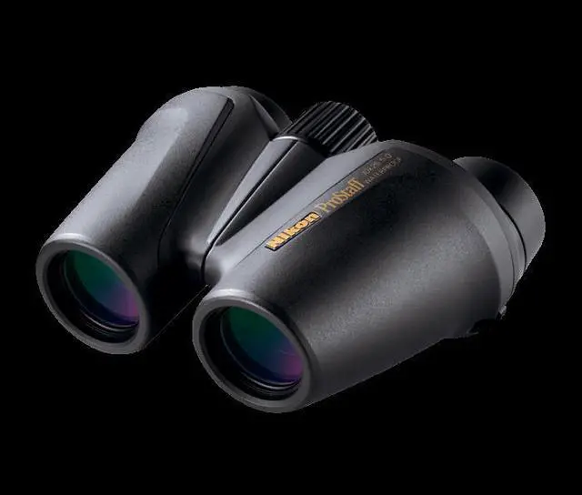 Alt view image 7 of 16 - PROSTAFF WATERPROOF 10X25