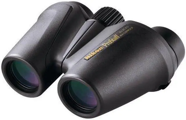 Alt view image 8 of 18 - Nikon 8x25 Prostaff Waterproof Binoculars