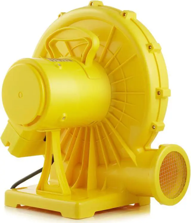 Main image of Cloud 9 Commercial 1200 Watt 1.5 HP Inflatable Bounce House Blower