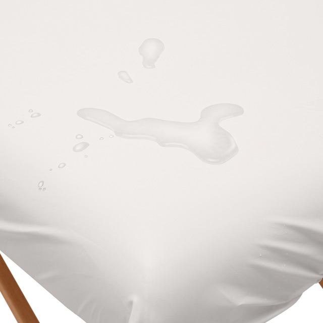 thumbnail image 2 of Waterproof Massage Table Cover Set Extra Soft Microfiber With Face Cradle Cover 2 of 3
