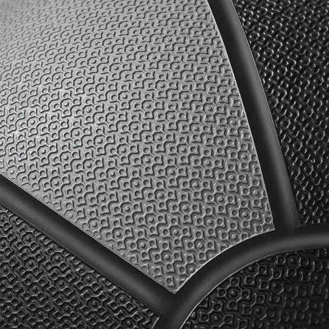 Alt view image 4 of 6 - Philosophy Gym Medicine Ball, 6 LB - Weighted Fitness Non-Slip Ball