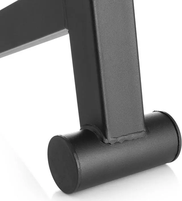 Alt view image 5 of 6 - Philosophy Gym Mini Deadlift Barbell Jack with Handle - Designed for Deadlifting, Powerlifting, and Weightlifting