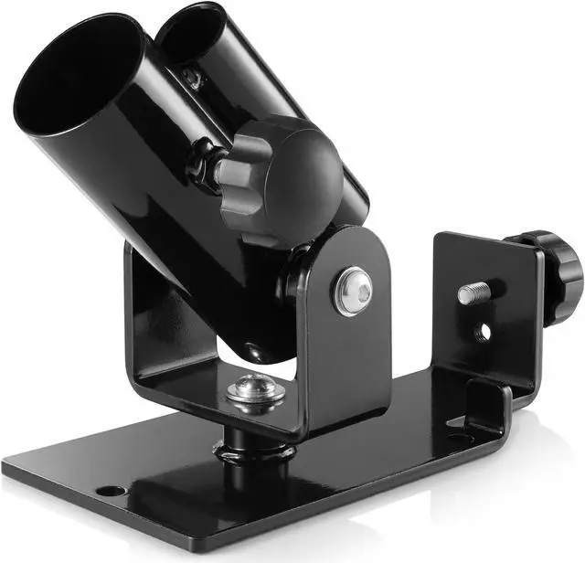 Main image of Philosophy Gym T-Bar Row Platform Landmine Base Fits 1" Standard and  2" Olympic Bars - Full 360° Swivel & Easy to Install