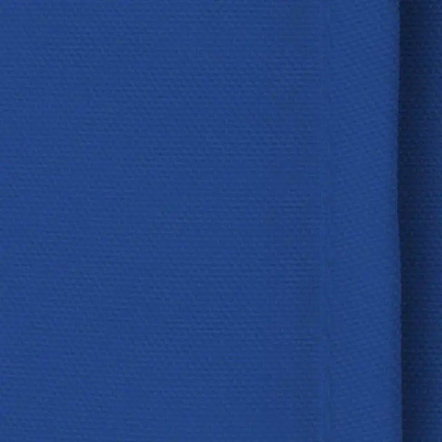 Alt view image 2 of 6 - Lann's Linens - 70" Round Premium Tablecloth for Wedding / Banquet / Restaurant - Polyester Fabric Table Cloth - Royal Blue