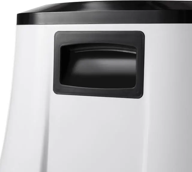 Alt view image 3 of 6 - Saloniture Paraffin Bath Spa - Portable Electric Wax Warmer Machine for Hands and Feet