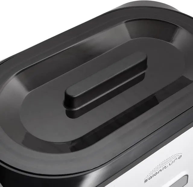 Alt view image 4 of 6 - Saloniture Paraffin Bath Spa - Portable Electric Wax Warmer Machine for Hands and Feet