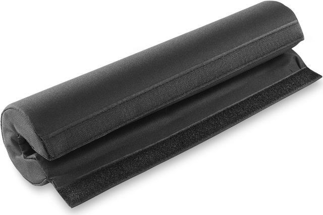 Alt view image 3 of 6 - Philosophy Gym Foam Barbell Pad for Squats, Lunges, and Hip Thrusts - Neck & Shoulder Cushion