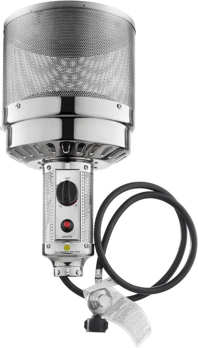 Main image of Casafield Complete Replacement Burner for Outdoor Propane Patio Heaters