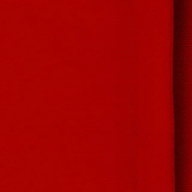 Alt view image 2 of 6 - Lann's Linens - 70" x 120" Premium Tablecloth for Wedding / Banquet / Restaurant - Rectangular Polyester Fabric Table Cloth - Red