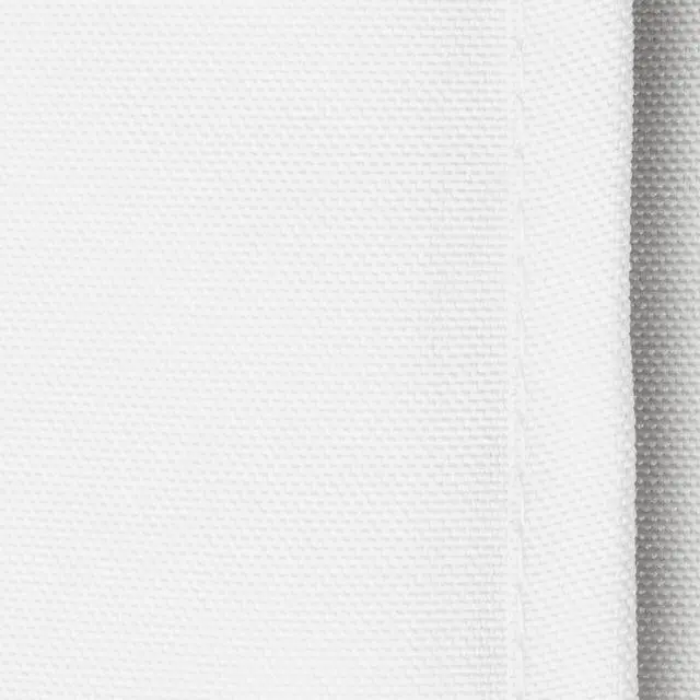 Alt view image 3 of 7 - Lann's Linens - 10 Premium 90" x 132" Tablecloths for Wedding / Banquet / Restaurant - Rectangular Polyester Fabric Table Cloths - White