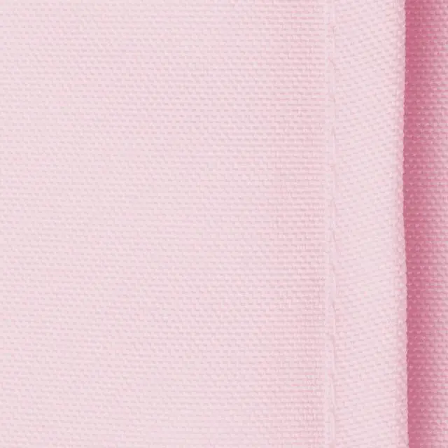 Alt view image 2 of 6 - Lann's Linens - 70" x 120" Premium Tablecloth for Wedding / Banquet / Restaurant - Rectangular Polyester Fabric Table Cloth - Pink
