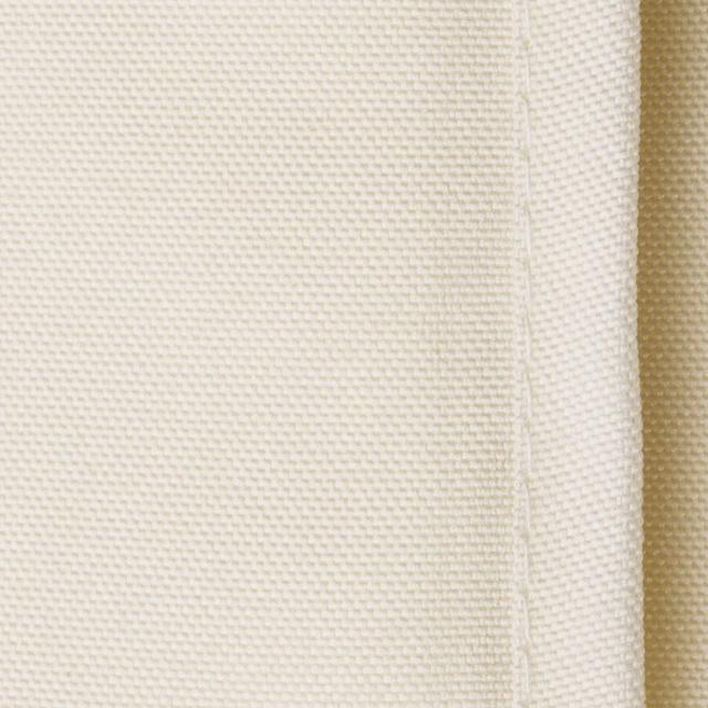 Alt view image 3 of 7 - Lann's Linens - 10 Premium 90" x 132" Tablecloths for Wedding / Banquet / Restaurant - Rectangular Polyester Fabric Table Cloths - Ivory
