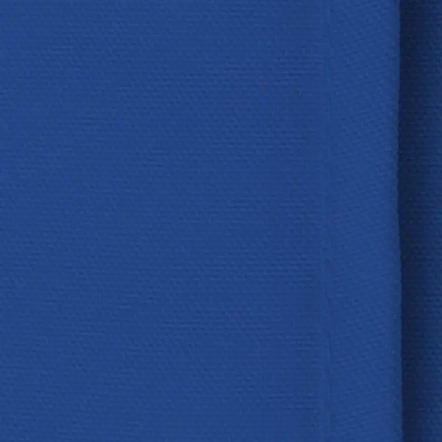 Alt view image 2 of 6 - Lann's Linens - 10 Premium 90" x 132" Tablecloths for Wedding / Banquet / Restaurant - Rectangular Polyester Fabric Table Cloths - Royal Blue