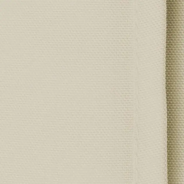 Alt view image 2 of 6 - Lann's Linens - 90" x 156" Premium Tablecloth for Wedding / Banquet / Restaurant - Rectangular Polyester Fabric Table Cloth - Beige