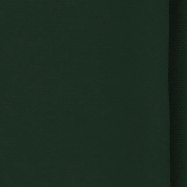 Alt view image 2 of 6 - Lann's Linens - 90" x 132" Premium Tablecloth for Wedding / Banquet / Restaurant - Rectangular Polyester Fabric Table Cloth - Hunter Green