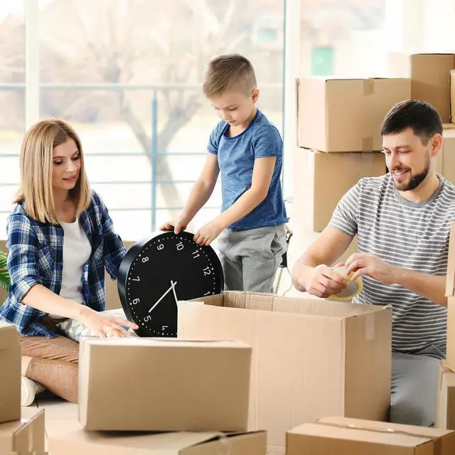 Alt view image 4 of 6 - Sure-Max Premium Carton Packing Tape 2.0 mil 165 Feet (55 yards) - Clear - 18 Rolls