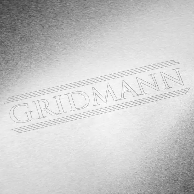 Alt view image 14 of 15 - GRIDMANN 13" x 18" Commercial Grade Aluminum Cookie Sheet Baking Tray Jelly Roll Pan Half Sheet - 6 Pans