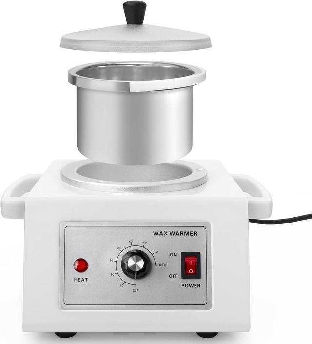 Salon Sundry Professional Single Pot Electric Wax Warmer Machine