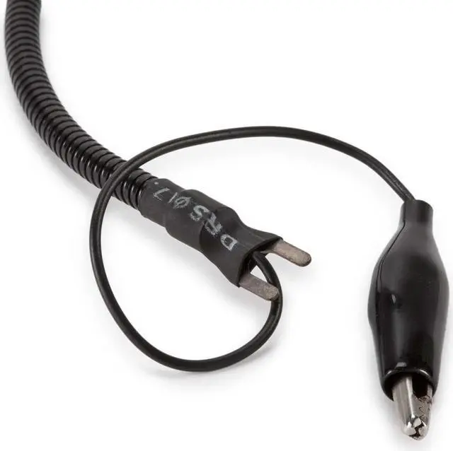 Alt view image 2 of 3 - Afterlife Custom Irons Machine Mounted Adjustable Tattoo Work Light - White LED