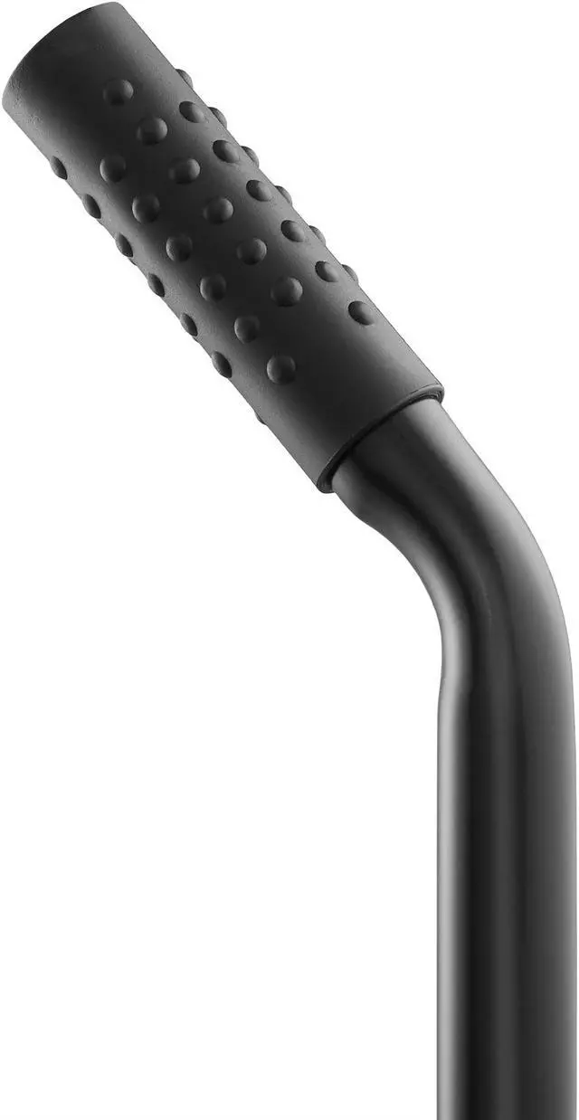 Alt view image 5 of 6 - Dryser Side Press Wringer Replacement for Commercial Mop Bucket, 26 and 33 qt - Black