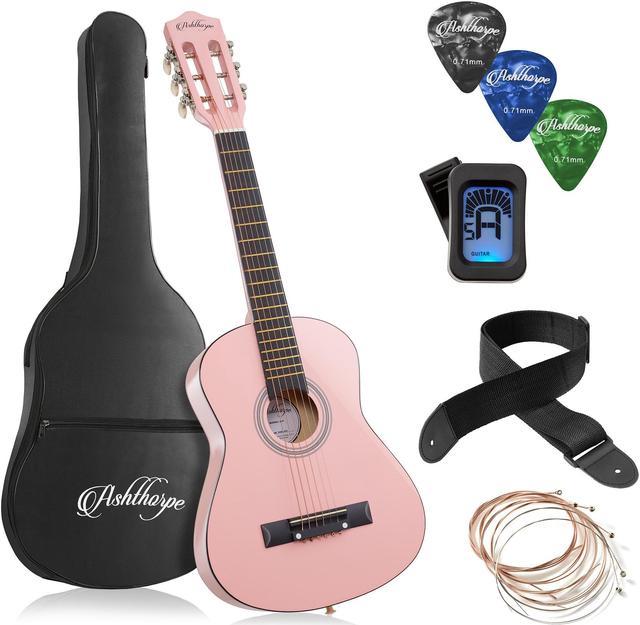 Ashthorpe guitar deals