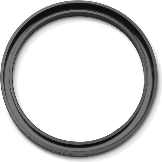 Alt view image 3 of 6 - 49.5" Tall Quartz Glass Tube Replacement with Rubber Ring for 4-Sided Pyramid Style Outdoor Patio Heaters by Casafield