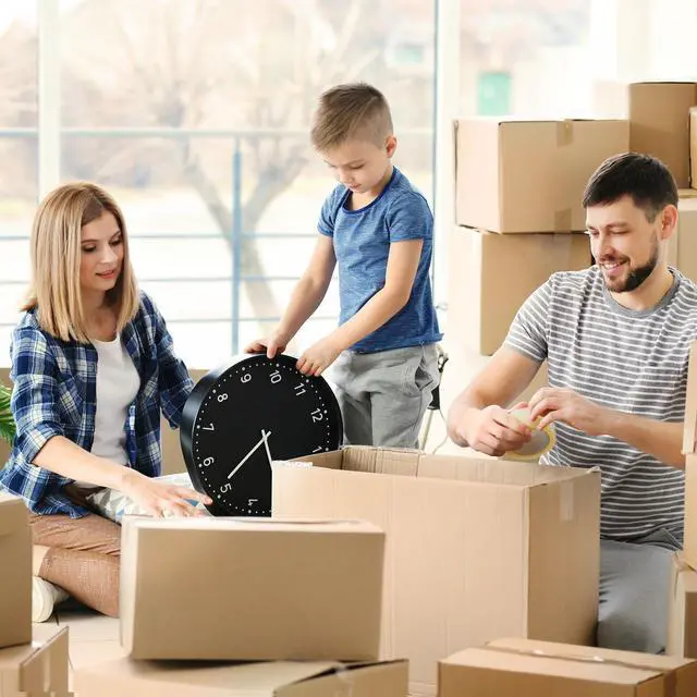 Alt view image 4 of 6 - Sure-Max 12 Rolls Extra-Wide Shipping & Packing Tape (3" x 110 yard/330' each) - Moving & Adhesive Carton Sealing - 2.0mil Clear