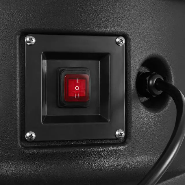 Alt view image 4 of 6 - CFM PRO Blower Fan for Inflatable Dancer Tube Men