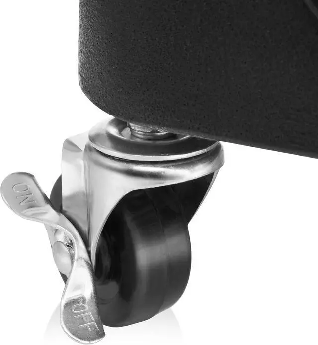 Alt view image 5 of 6 - CFM PRO Blower Fan for Inflatable Dancer Tube Men