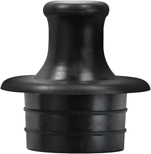Alt view image 5 of 5 - Saloniture Portable Salon Basin Shampoo Sink with Drain - Black - Adjustable Height