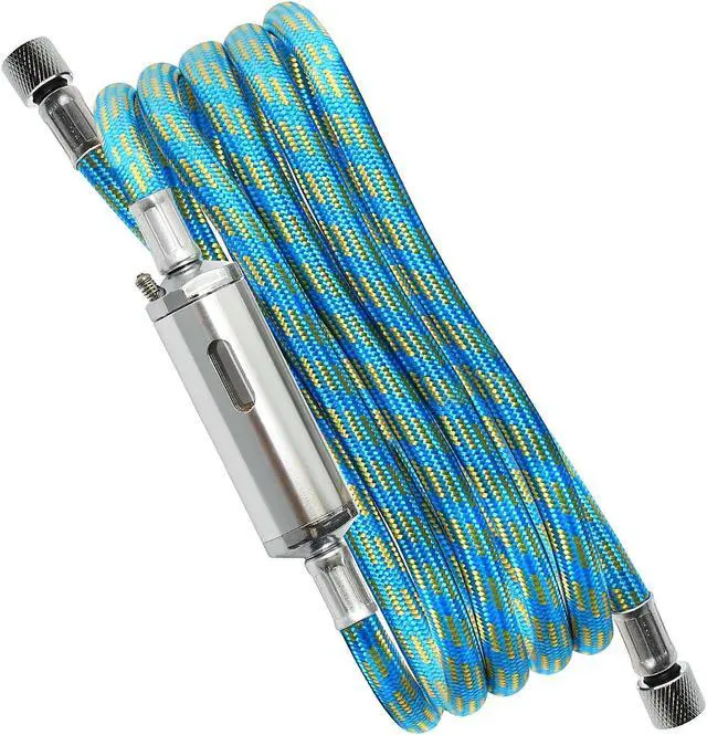 Alt view image 4 of 6 - PointZero Airbrush Mini Sandblaster Air Eraser Glass Etcher