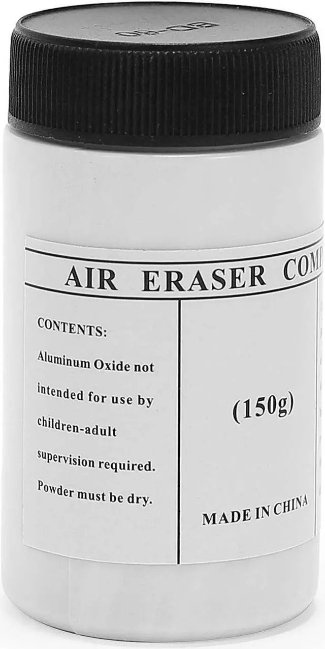 Alt view image 5 of 6 - PointZero Airbrush Mini Sandblaster Air Eraser Glass Etcher