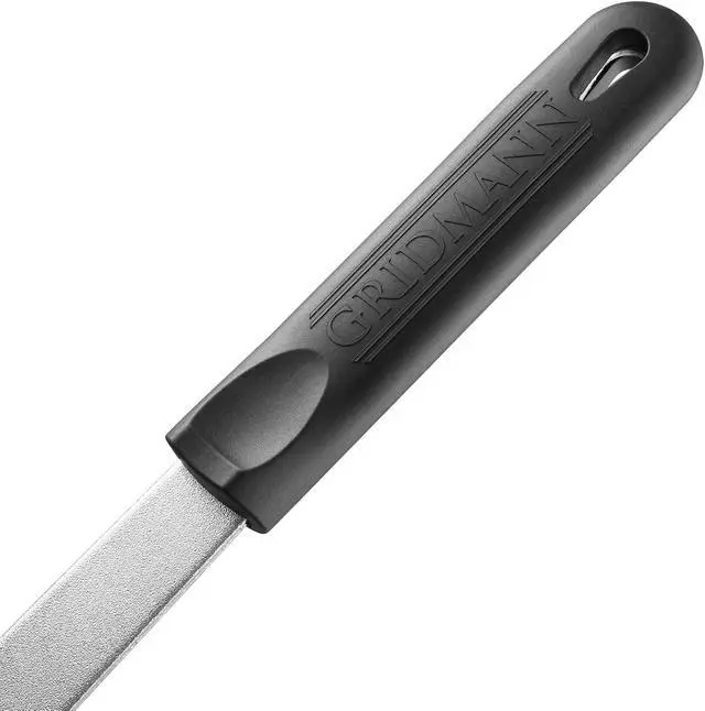 Alt view image 5 of 6 - GRIDMANN 1.5-Quart Tapered Aluminum Sauce Pan with Silicone Handle, NSF Listed Heavy Duty Professional Cookware