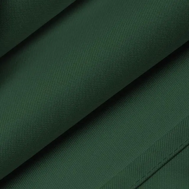 Alt view image 5 of 6 - Lann's Linens - 10 Premium 70" Round Tablecloths for Wedding / Banquet / Restaurant - Polyester Fabric Table Cloths - Hunter Green