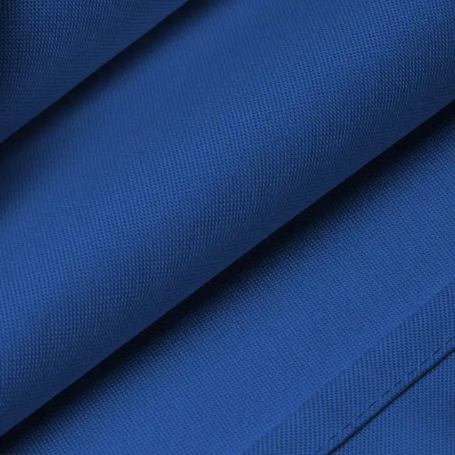 Alt view image 5 of 6 - Lann's Linens - 70" Round Premium Tablecloth for Wedding / Banquet / Restaurant - Polyester Fabric Table Cloth - Royal Blue