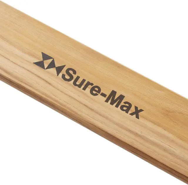 Alt view image 6 of 6 - Sure-Max Heavy-Duty 12 in. x 18 in. Furniture Moving Dolly, 2-Pack, Premium Hardwood with Swivel Casters, 1,320 lbs. Total Capacity