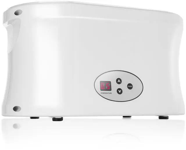 Alt view image 2 of 6 - Salon Sundry Portable Electric Hot Paraffin Wax Warmer Spa Bath